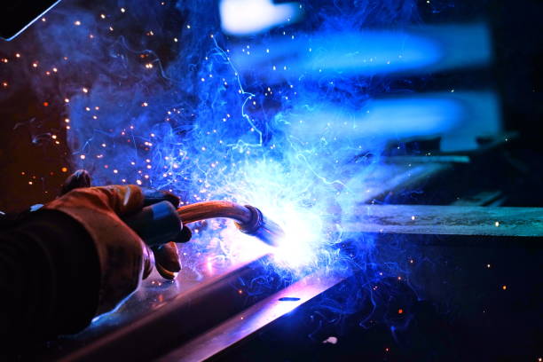 Best Maintenance and Repair Welding in Yucos, CA