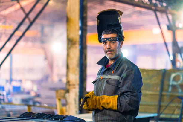 Best Marine and Shipbuilding Welding in Yucos, CA