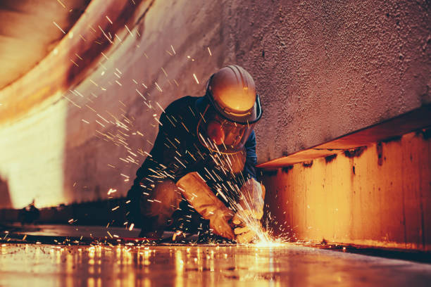 Best Structural Steel Welding in Yucos, CA