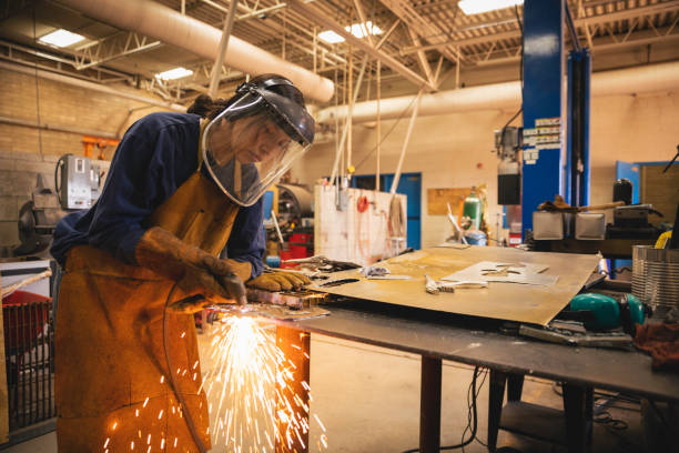 Affordable Welder Services in Cayucos, CA
