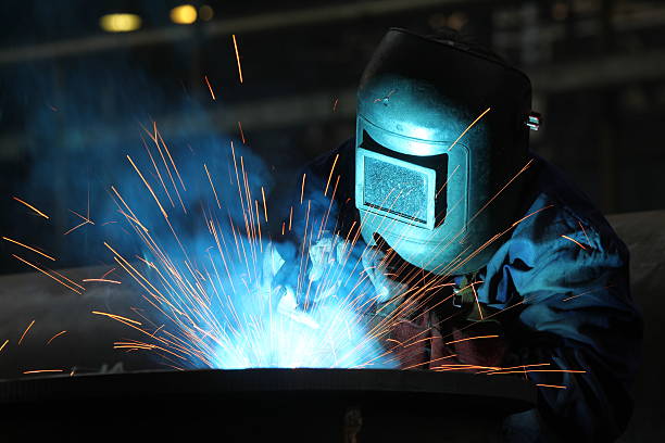 Professional Welder & Metal Fabrication in Cayucos, CA