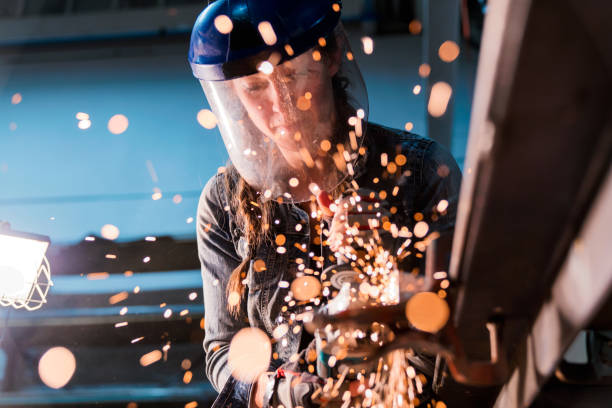 Best Automotive Welding in Yucos, CA
