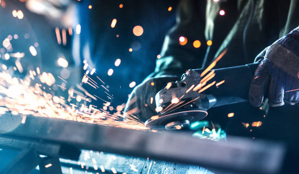Affordable Welder Services in Cayucos, CA